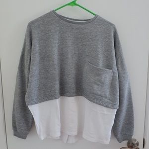 Zara Sweater